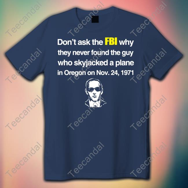 Barelylegal Dbcooper Long Sleeve T Shirt