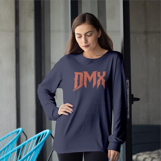 Dmx Shirt The Boys Tv Laz Alonso Dmx Shirts