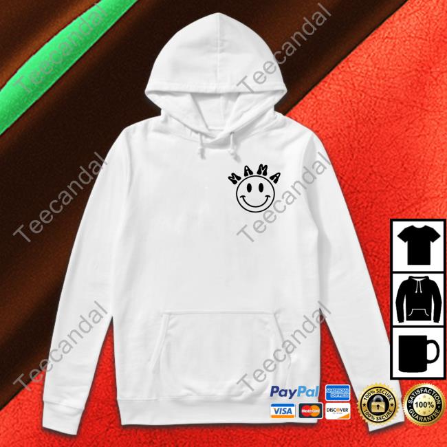 Kjwear Merch Mama If Your Kid Bullies Mine Shirt