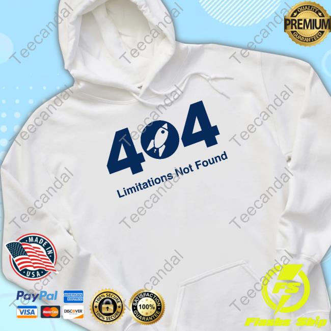 Tedddyoweh 404 Limitations Not Found Software Tank Top
