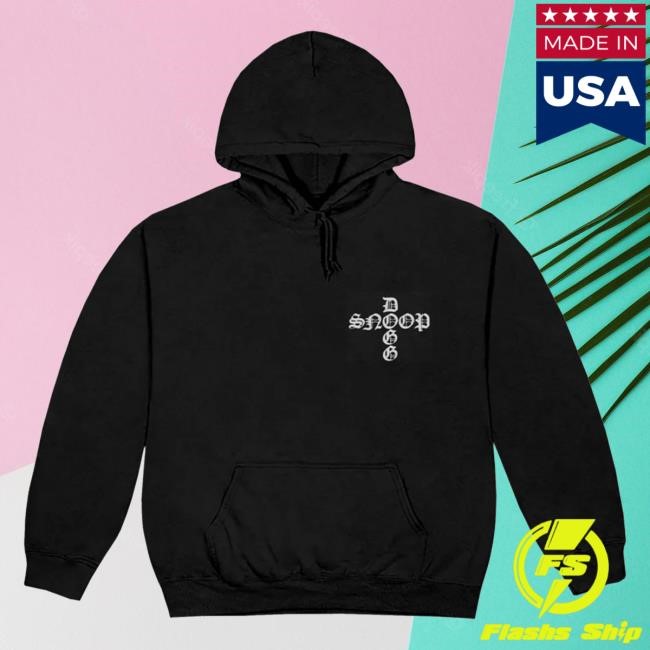 Complex Merch Snoop Dogg Complex Exclusive Lbc Sweatshirt