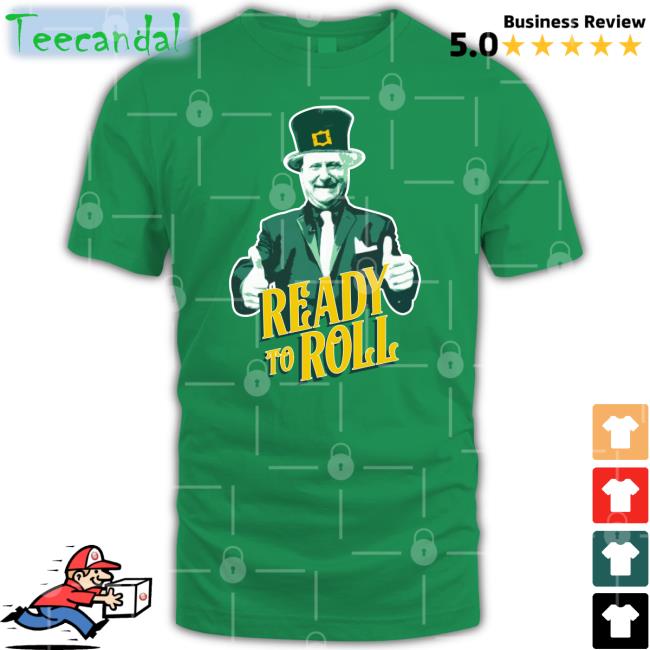 Ready To Roll Spd T Shirt