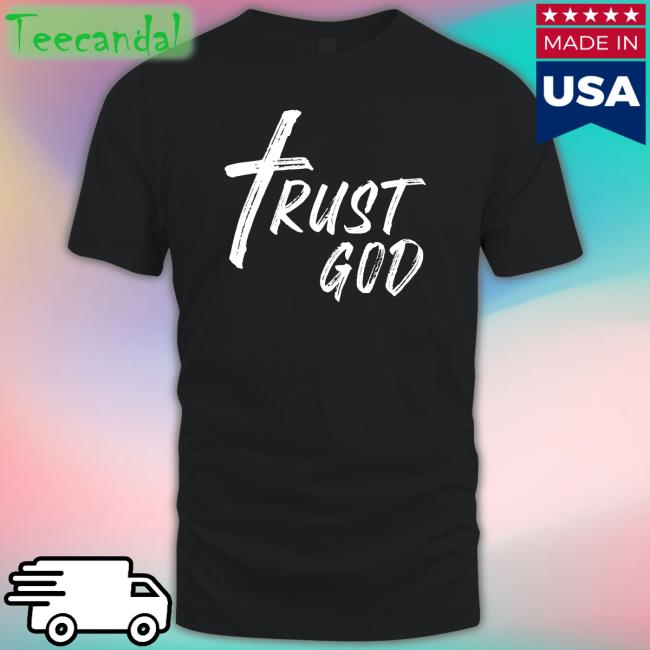 Theofficertatumstore Rust God Sweatshirt