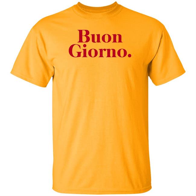 Jéssica Teles Buon Giorno Shirt Mundololita Merch Jéssica Teles Buon Giorno Shirt Mundololita Merch