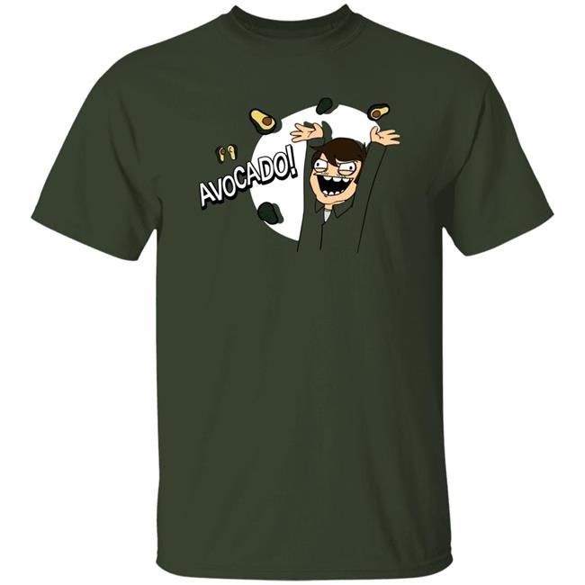 Eddsworld Eduardo Shirt Eddsworld Merch