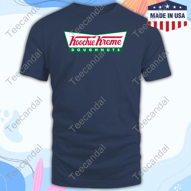 Heav3nlybodies Koochie Kreme Doughnuts Tank Top