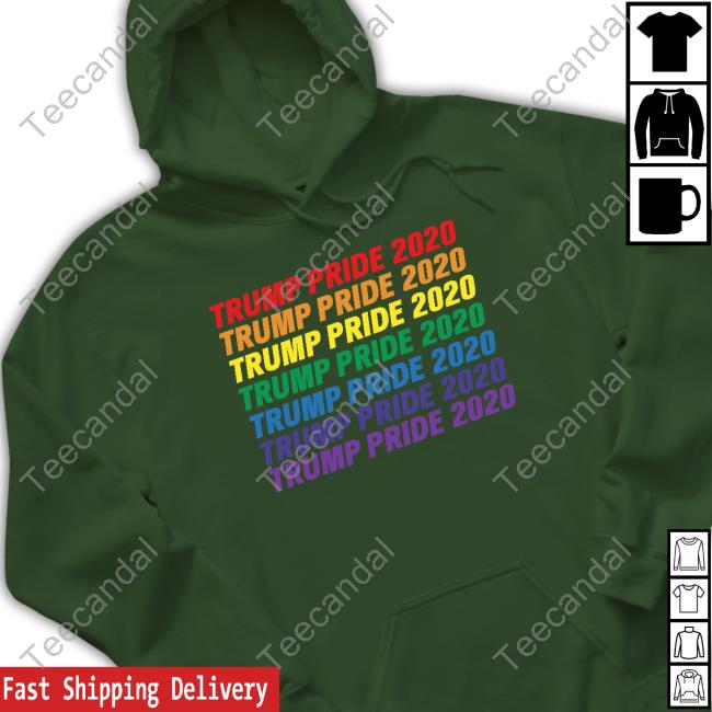 Harry Sisson Trump Pride 2020 Hoodie Harry Sisson Trump Pride 2020 shirt, hoodie, tank top, sweater and long sleeve t-shirt