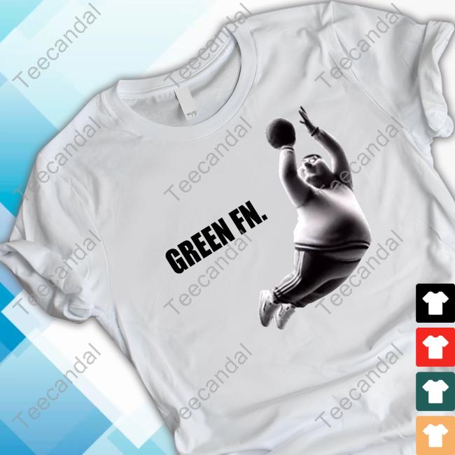 Green Fn Peter Griffin Basketball New Shirt Sillyteestudio Green Fn Hoodie