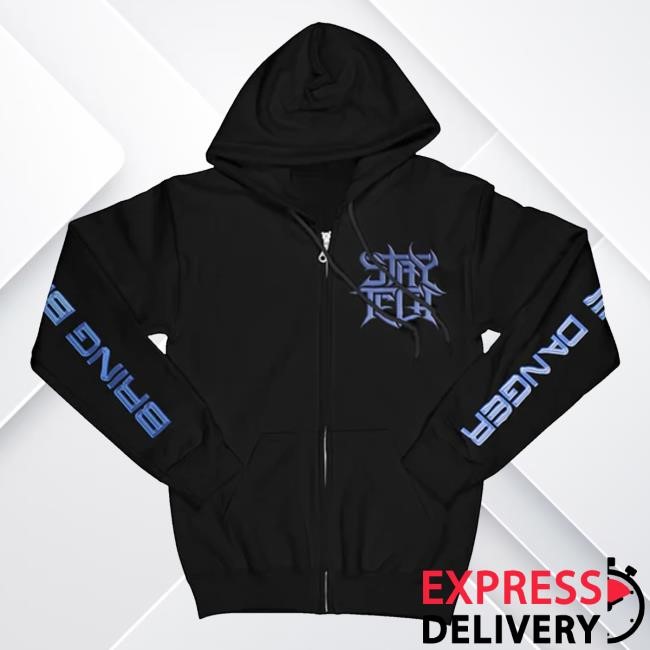 Archspire - Terminated Hoodie Nightshiftmerch