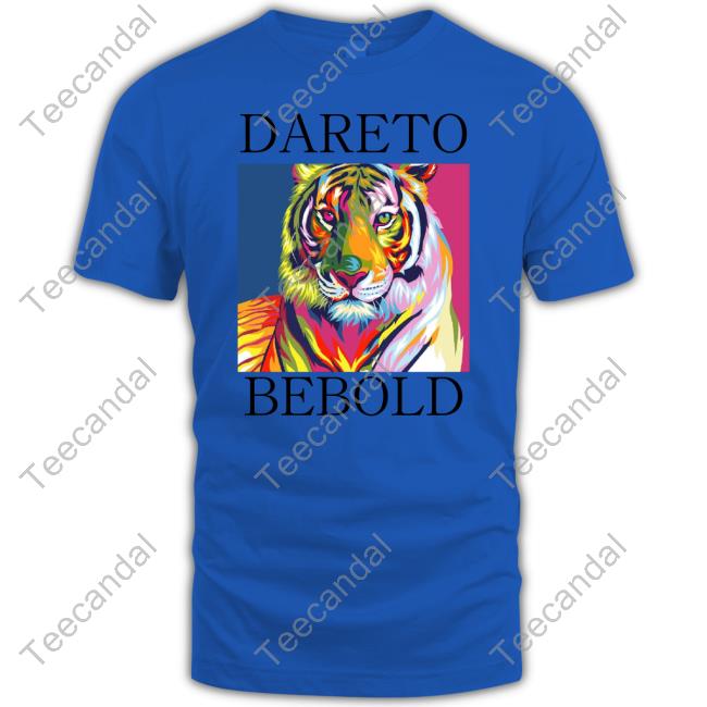 Dareto Bebold Sweatshirt