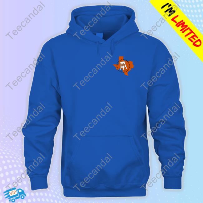 Stood On Business Long Sleeve Tee Shirt