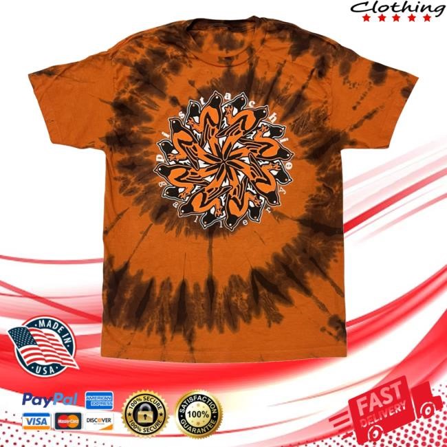 Pistachiogallery O's Spiral Opening Day '23 Tie Dye New Shirt