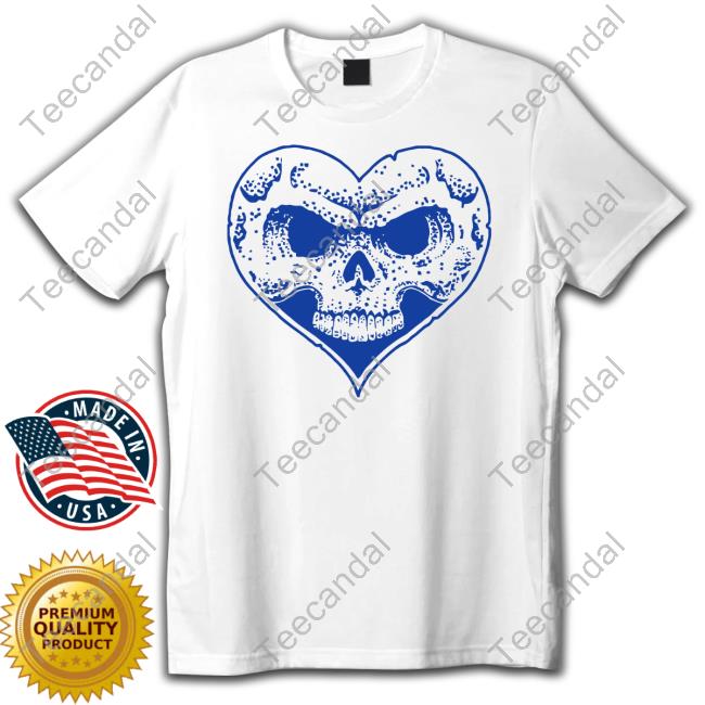 Heartskull Shirts