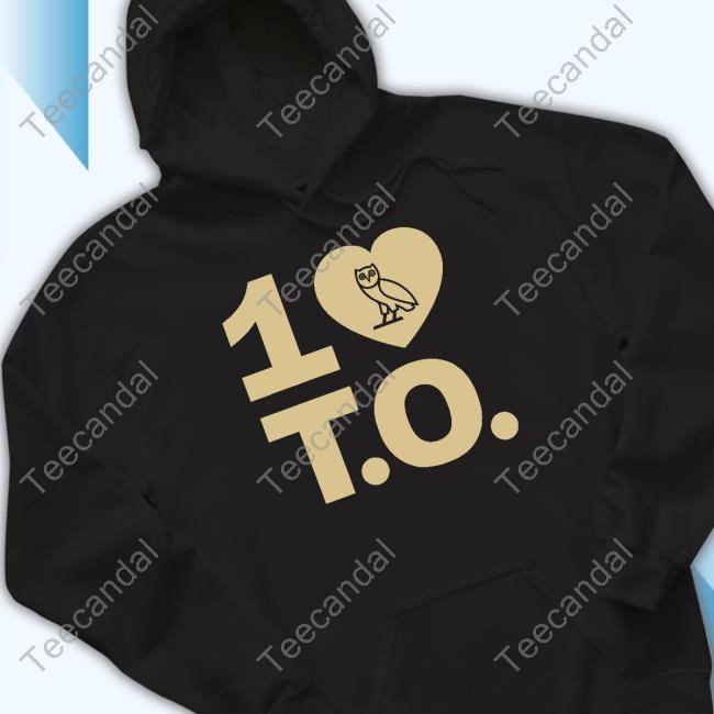 Mr1loveto 1 Love To Hoodie