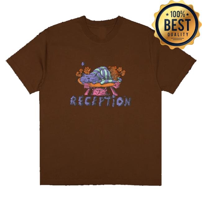 Official The Premier Store Creepy Shirt