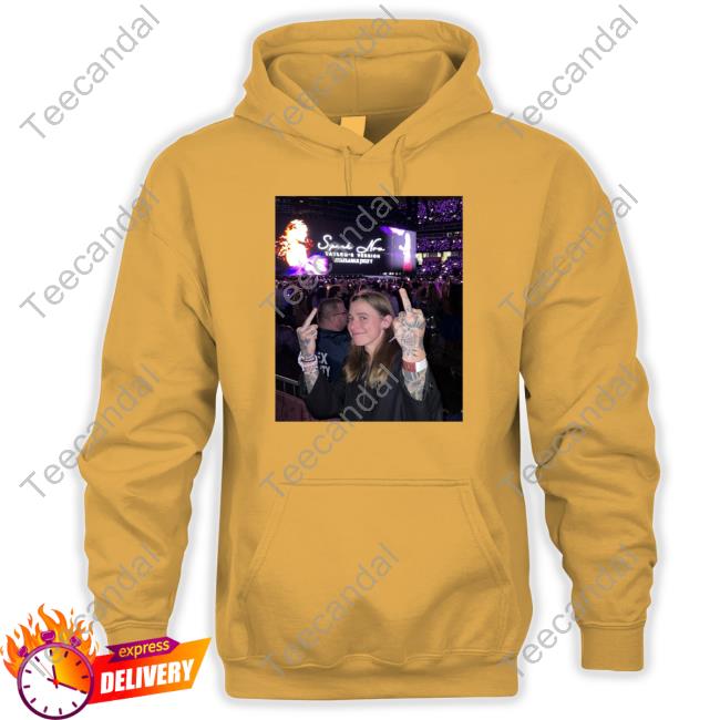 Julien Baker At Speak Now Taylor's Version Available July 7 Shirts