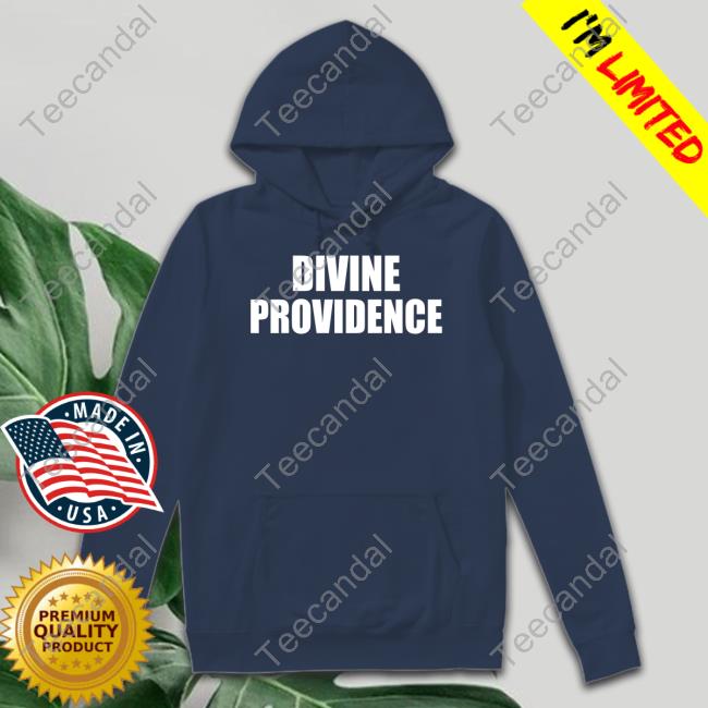 Divine Providence Big Film East T Shirt 3Agear Store