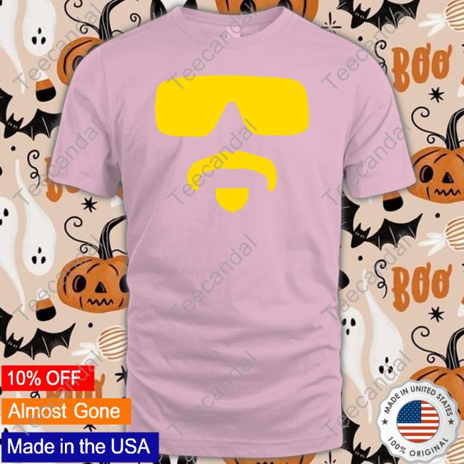 Travinski 25 Shirt