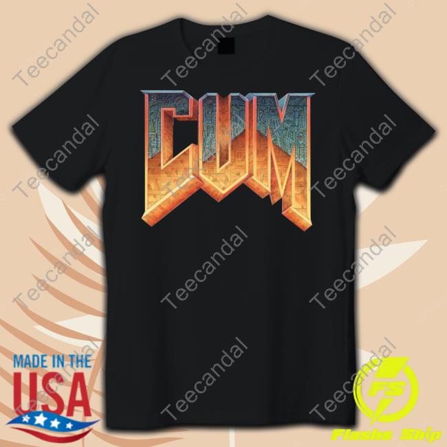 Generic Fps Game Cum Sweatshirt