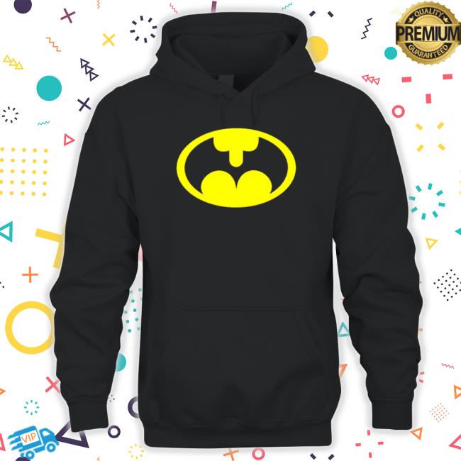 Batman Dick And Butt Logo t- shirt