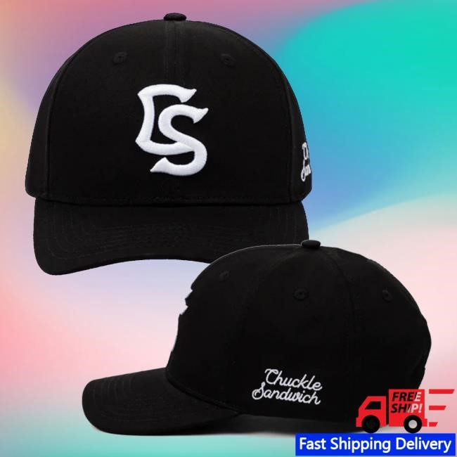 Chuckle Sandwich Merch Store Chuckle Cap