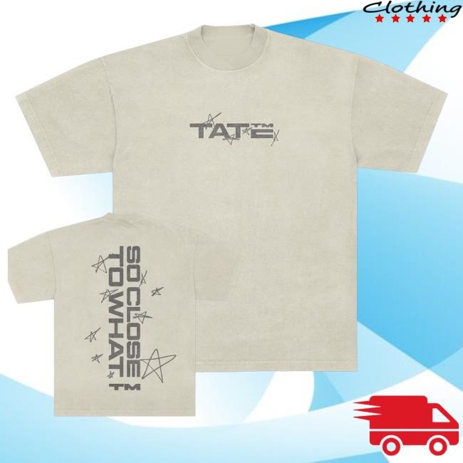 Sc2w Stars Classic Shirt