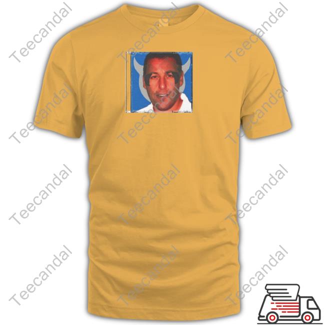 Official Adam Lacy Tee Goofyahhtees