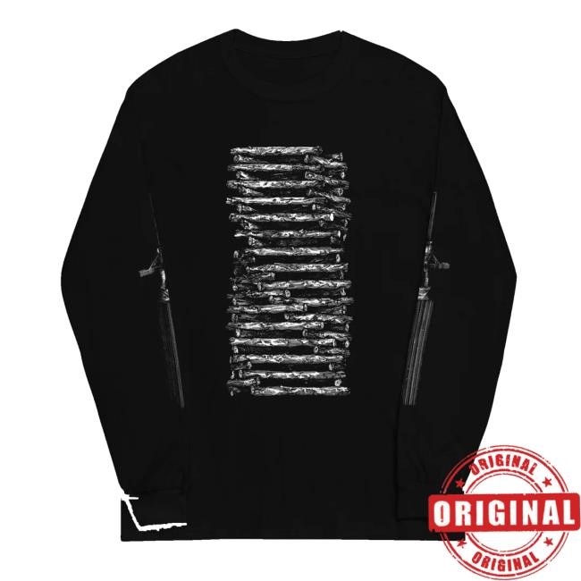 Shirt Killer Merch Store Shop Amenra Brandstapel Tee Shirt