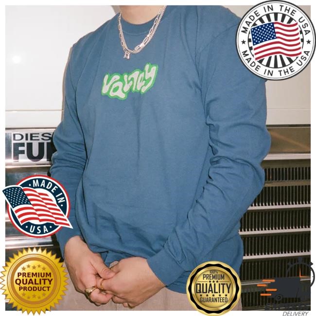 Valley Store Lost In Translation Logo Tee Shirt