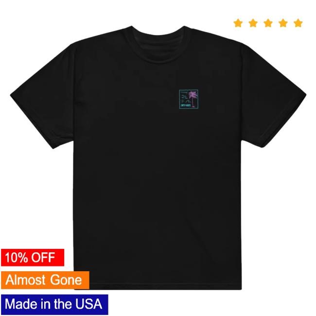 Trending Dirty Habits Merch Store Good Times Hooded Sweatshirt
