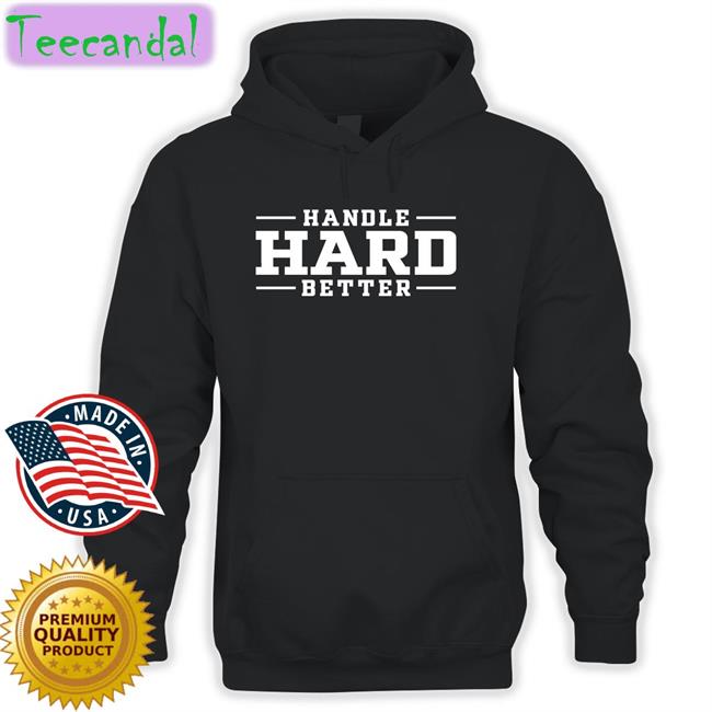 Duke Women’s Basketball Handle Hard Better Tees