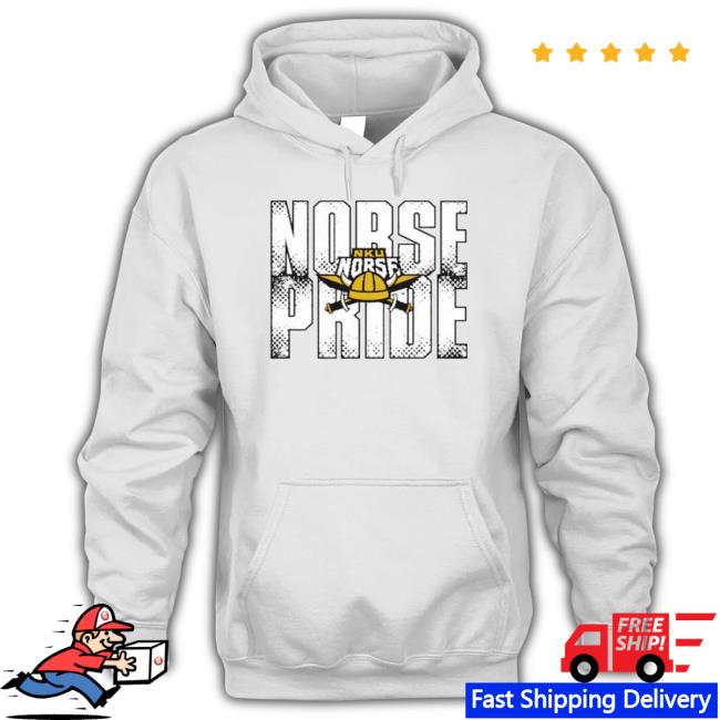 Nku Norse Pride Logo Shirts Nku Norse Pride Logo Sweater