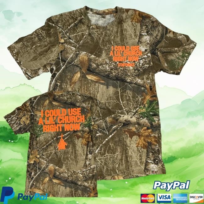 Tobymac Merch Shop Store Official A Lil Church Camo Shirts