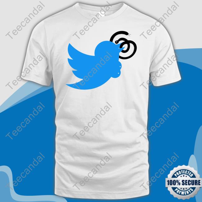 Official Titter Early Bird Gets The Worm T Shirt