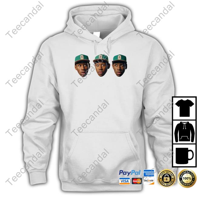 Mystic Tylers Tee Shirt