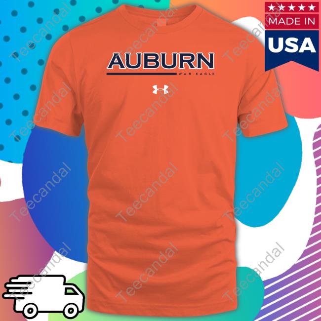 Cadillac Williams Wearing Auburn War Eagle Hoodie Auburn Football