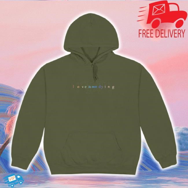 Trending Lind Anniversary Constellation Hoodie Sweatshirt Jeremy Zucker Music Shop Merch Store