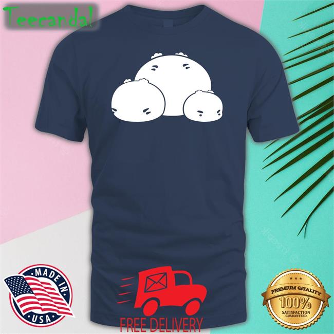 Gup Shirt Gup Hoodie