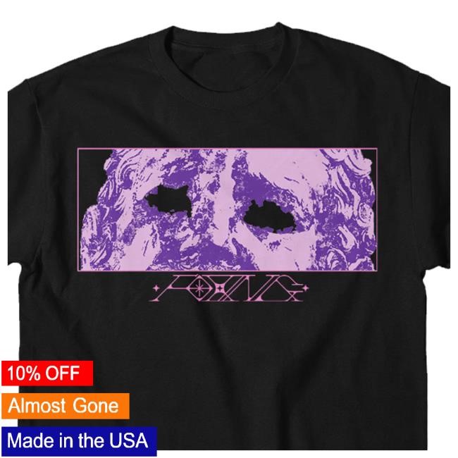 Bighead Black Tee