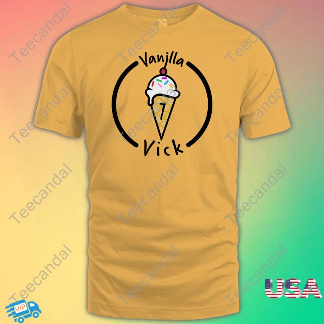 Bengal's Store Vanilla Vick No Border Sweatshirt Big Game Bengal Vanilla Vick No Border Hoodied