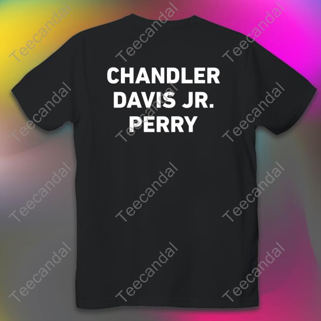 Chandler David Jr Perry Sweatshirt