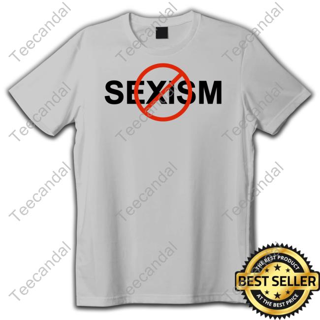 The Right Can’t Meme Stop Sexism T Shirt