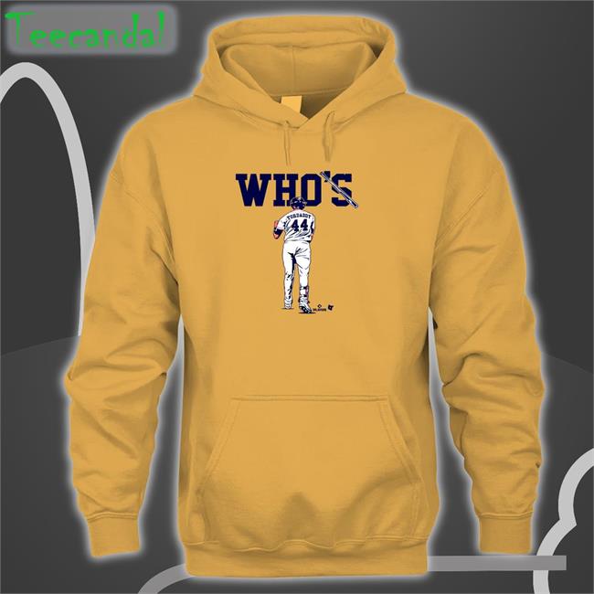 Breakingt Who Yordaddy 44 T Shirt Who Yordaddy 44 Sweatshirt