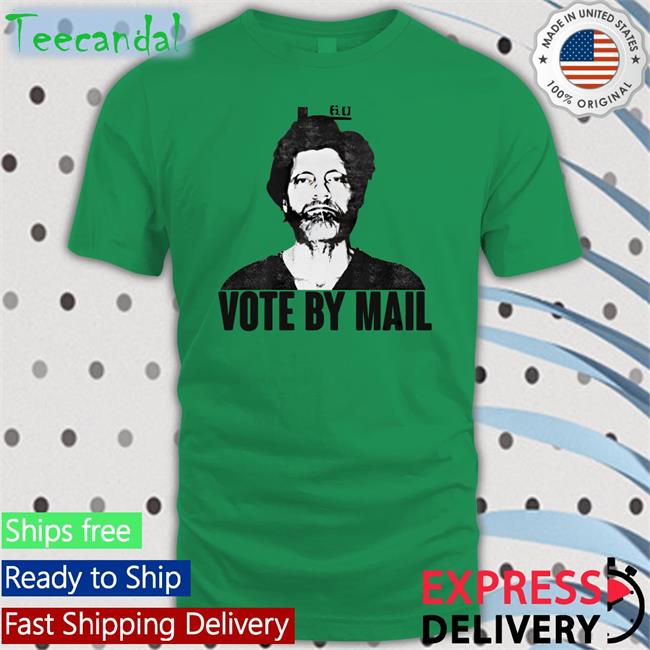 Conurecc Vote By Mail Sweatshirt Conure