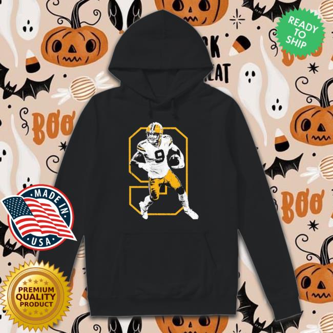 #9 Christian Watson Vintage Hoodie #9 Christian Watson Vintage Tee