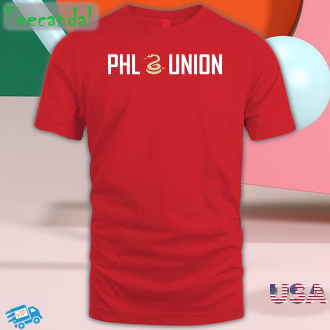 Phl Union Shirt Phl Union Shirt