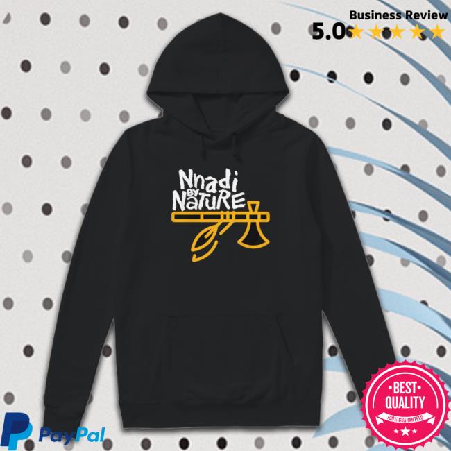 Thederricknnadi Store Nnadi By Nature Shirt Thederricknnadi Store Nnadi By Nature Shirts