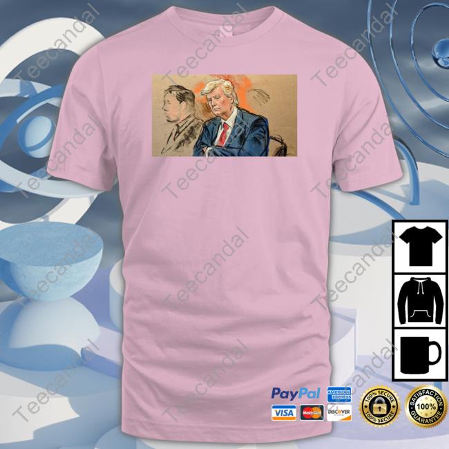 Jack E. Smith Considering An Indictment For The Sketch Artist Hoodie