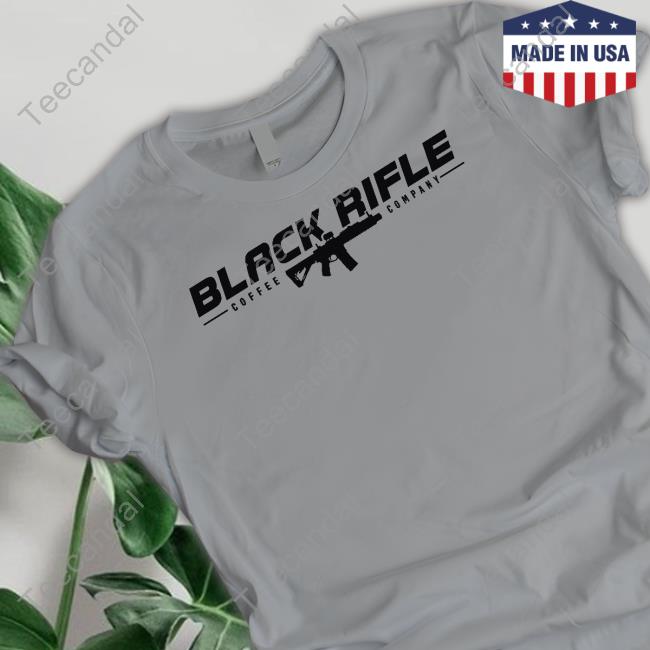 Black Rifle Ar Black Rifle Coffee Company Hoodie