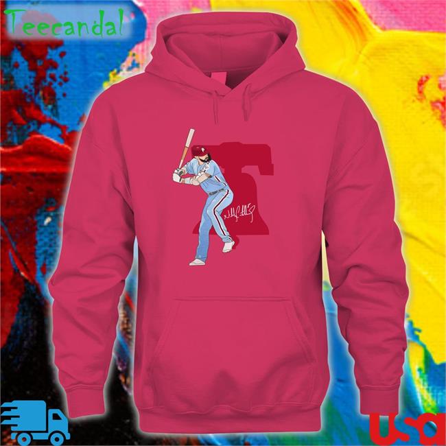 Nick Castellanos Hoodie